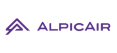 AlpicAir logo