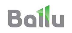 Ballu logo